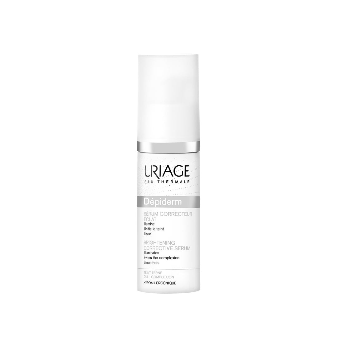 Uriage Depiderm Brightening Serum 30ml سيروم تفتيح البشرة