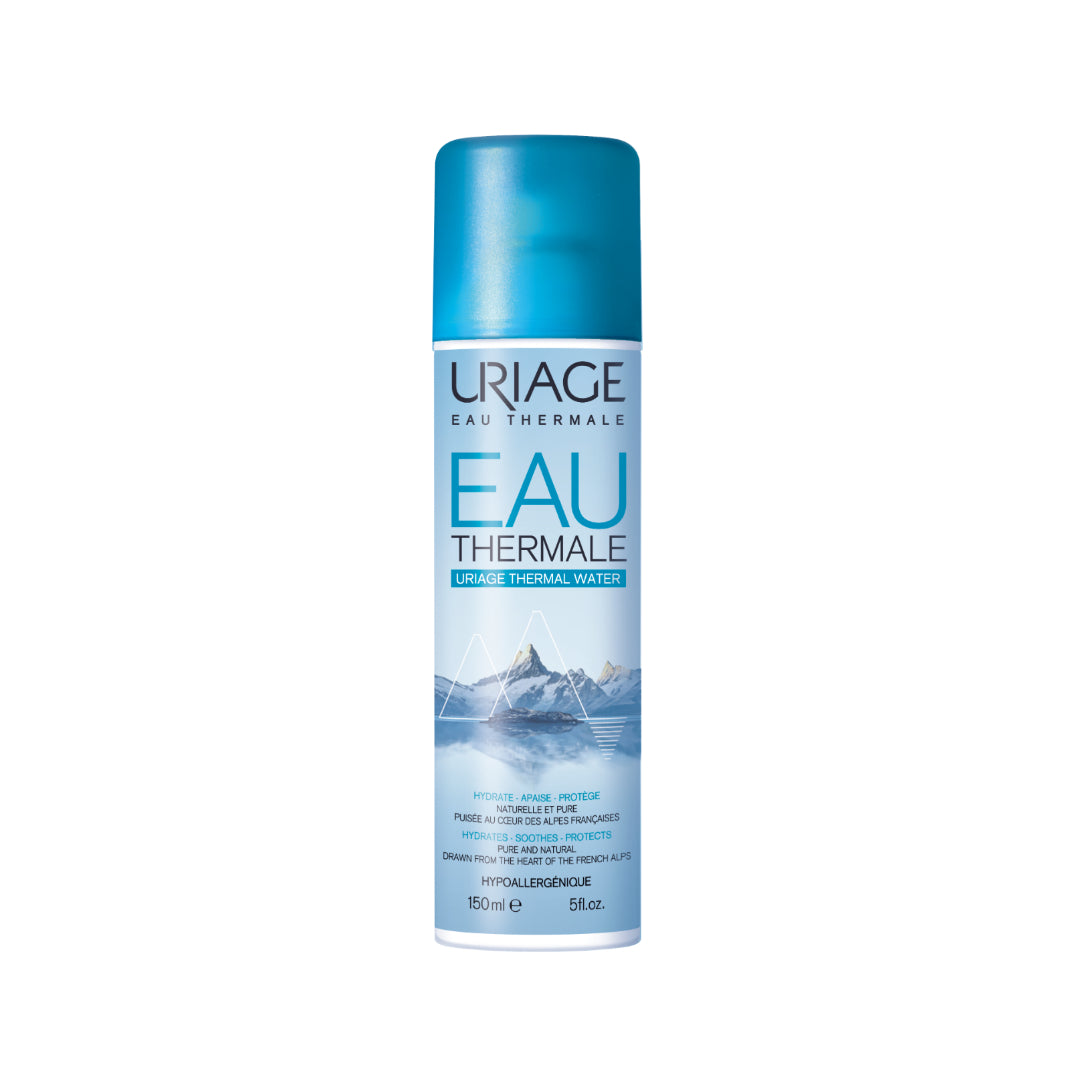 Uriage Eau Thermale  Spray 150ml مياه حرارية