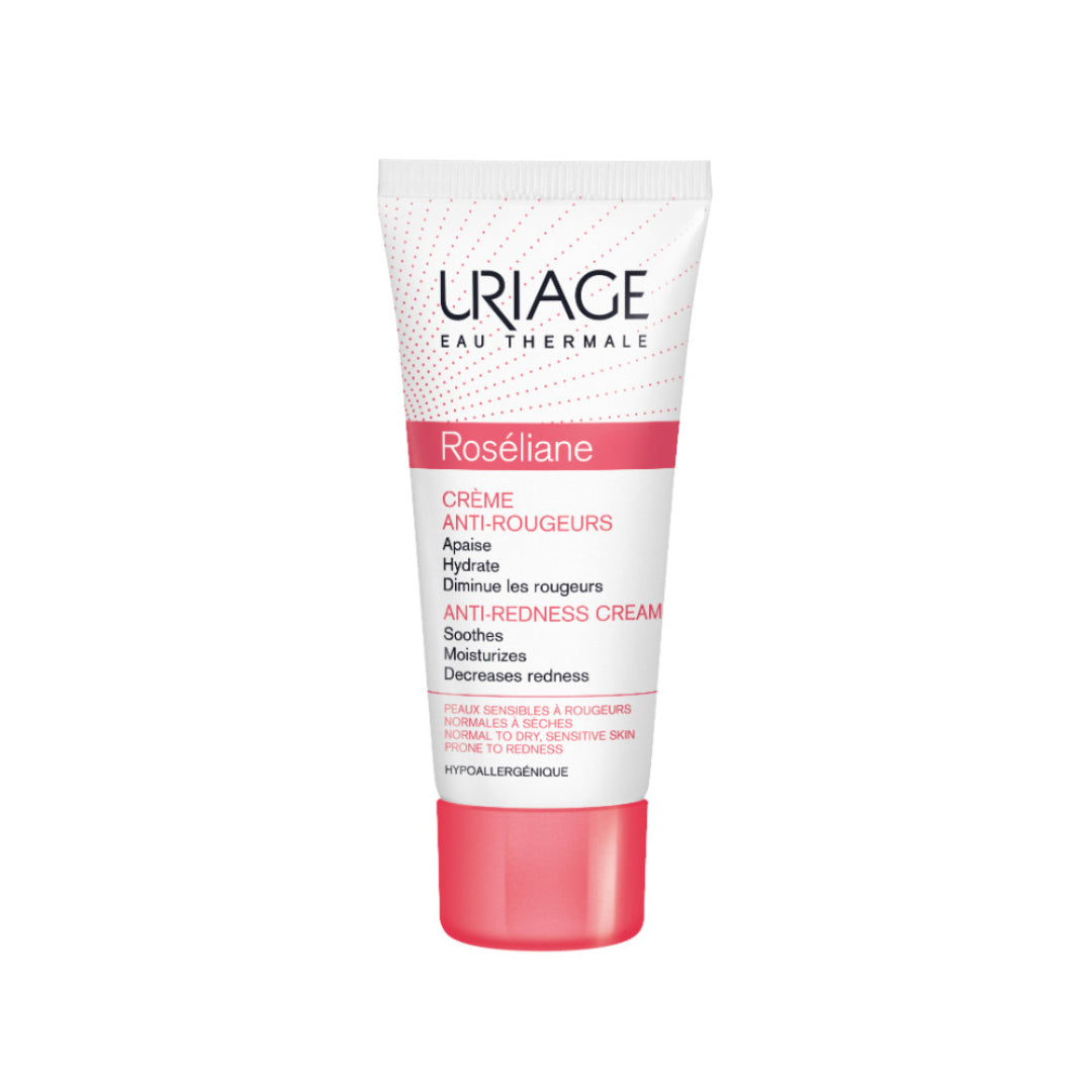 Uriage Roseliane Anti-Redness Cream 40ml كريم مضاد للاحمرار