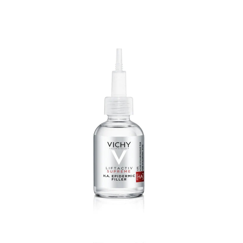 Vichy LiftActiv Supreme HA Serum 30ml سيروم هيالورينك أسيد المصحح للتجاعيد