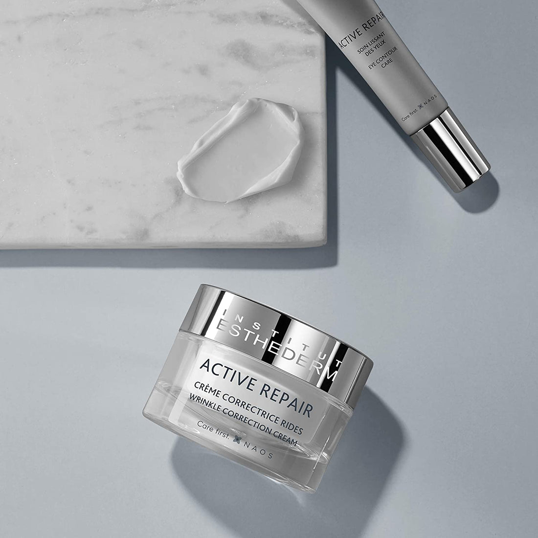 Esthederm Active Repair Eye Contour 50ml كريم عناية لمنطقة محيط العين