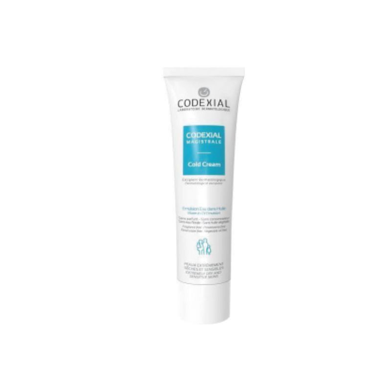 Codexial Cold Cream 100ml مرطب للبشرة الجافة