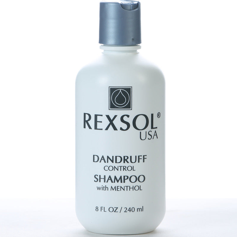 Rexsol Anti Dandruff Shampoo 240ml شامبو مضاد للقشرة