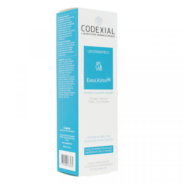 Codexial Emulkera 40 Cream 75ml مرطب مكثف