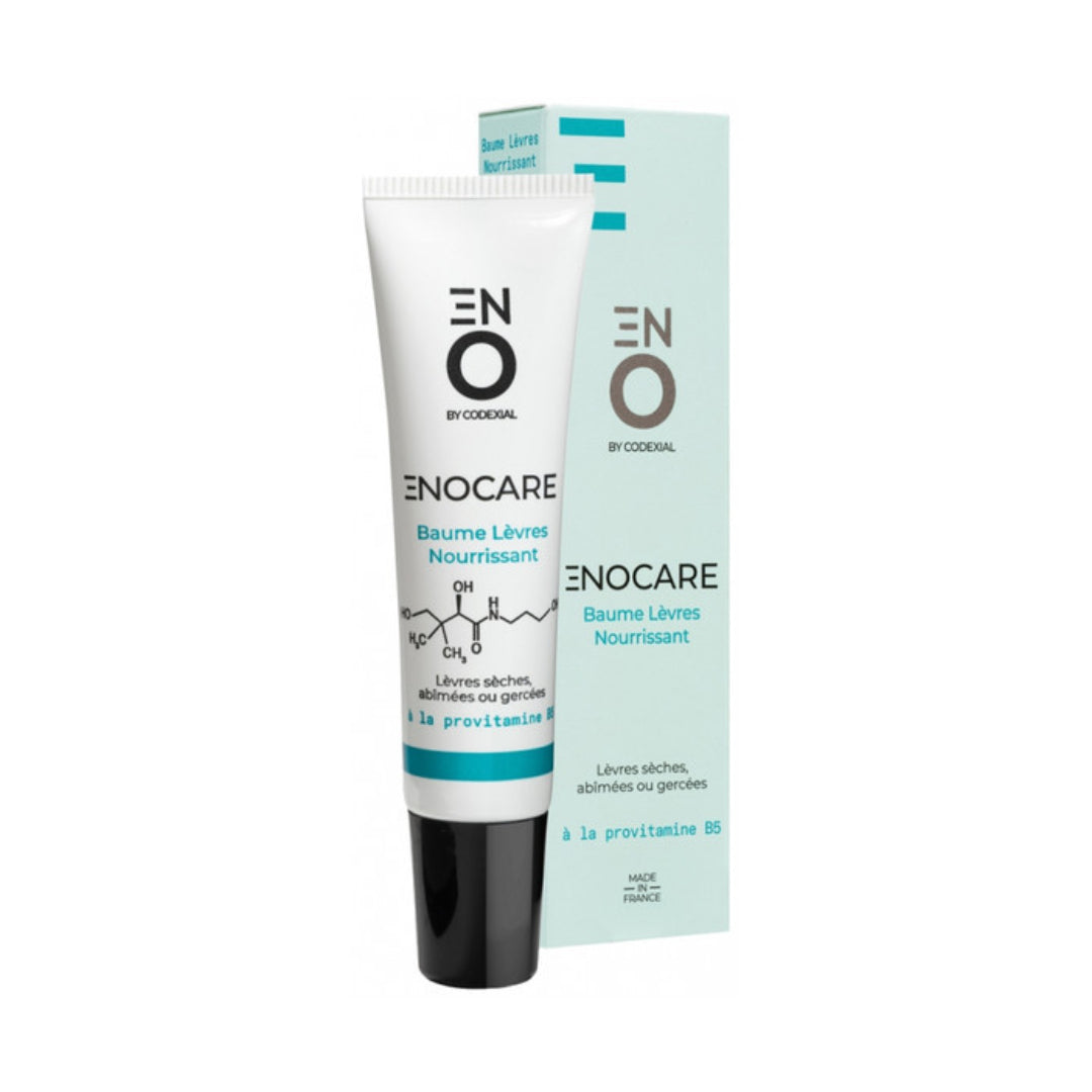 Codexial Enocare Nourishing Lip Balm 15ml مرطب شفاه