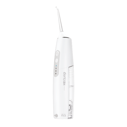 Dentrax FX3 Water Flosser جهاز تنظيف الاسنان بالماء