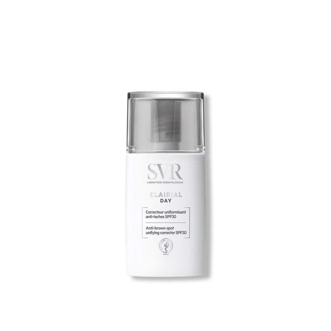 SVR Clairial Day Serum 30ml سيروم مصحح و حماية من البقع البنية