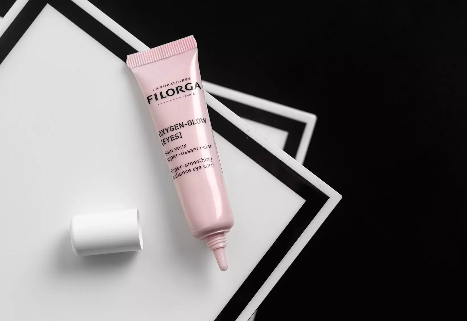 Filorga Oxygyn-Glow Eyes Cream 15ml كريم العيون للنضارة