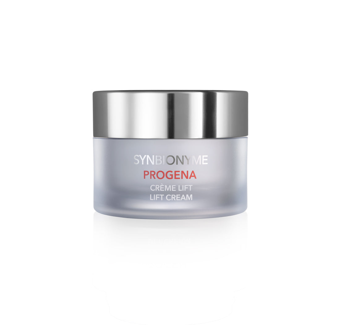 Synbionyme Progena Lift Cream 50ml كريم لتقليل الخطوط والتجاعيد