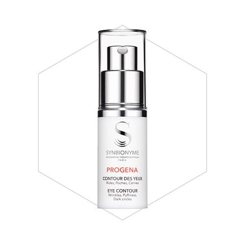 Synbionyme Progena Eye Contour 15ml كريم لخطوط وانتفاخات وهالات محيط العين