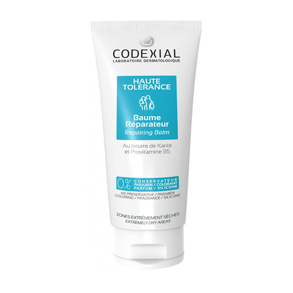 Codexial Haute Tolerance Repairing Balm 100ml مرطب ومرمم مكثف للبشرة