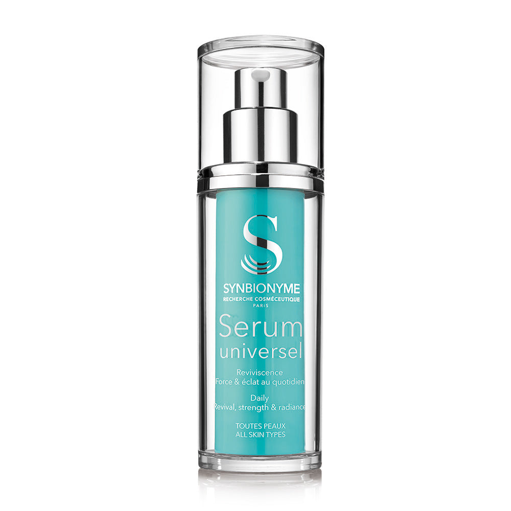 Synbionyme Serum Universel 30ml سيروم مركز مرطب للعناية الكاملة والنضارة