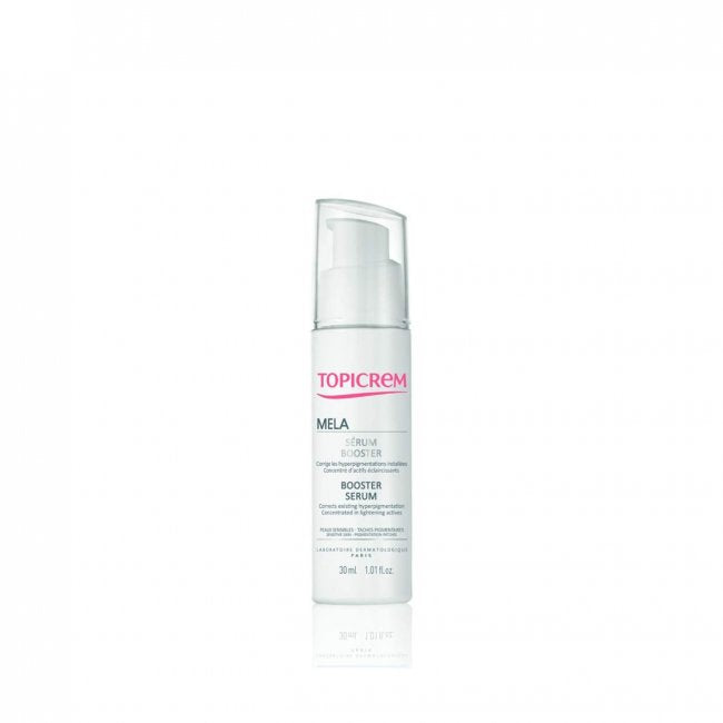 Topicrem Mela Booster Serum 30ml سيروم مضاد للتصبغات