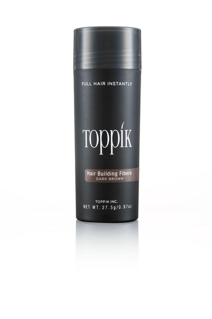 Toppik Hair Building Fibers 27.5g - Toppik Jordan