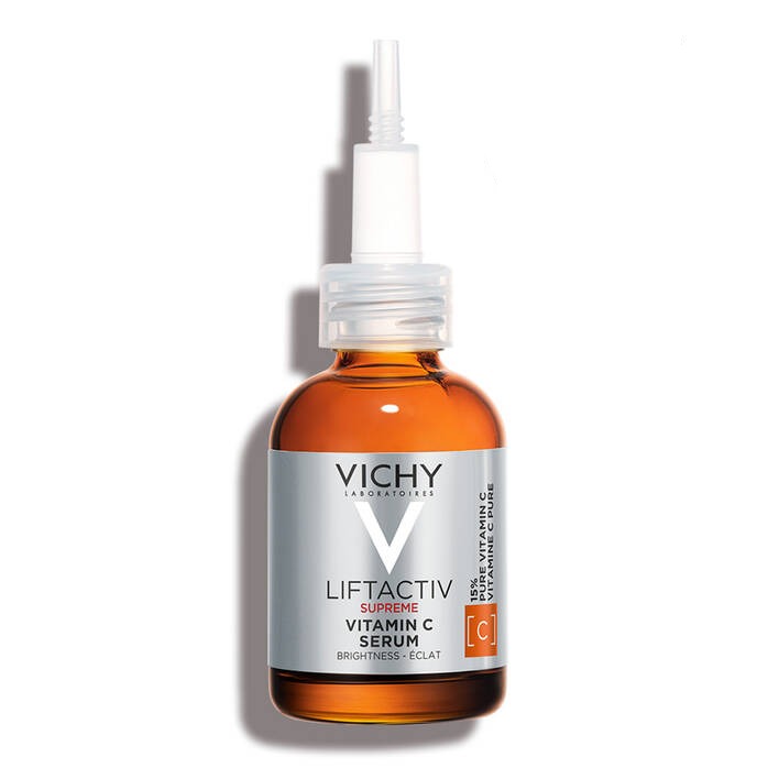 Vichy LiftActiv Supreme Vitamin C Serum 20ml سيروم فيتامين سي المضاد للأكسدة